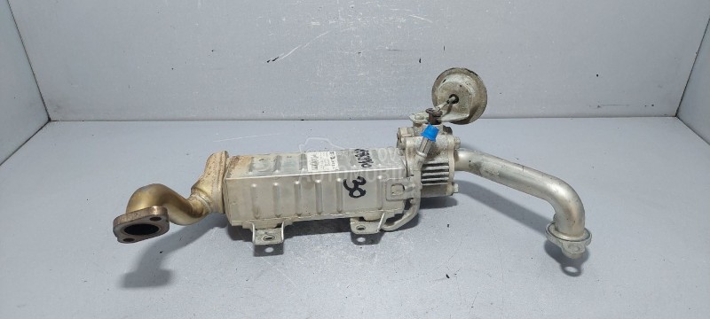 HLADNJAK EGR VENTILA