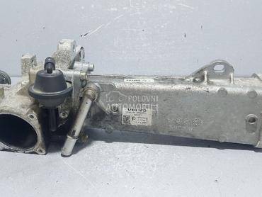 HLADNJAK EGR VENTILA za Volvo V70