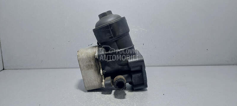 KUCISTE FILTERA ULJA