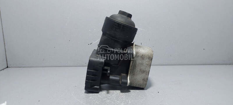 KUCISTE FILTERA ULJA