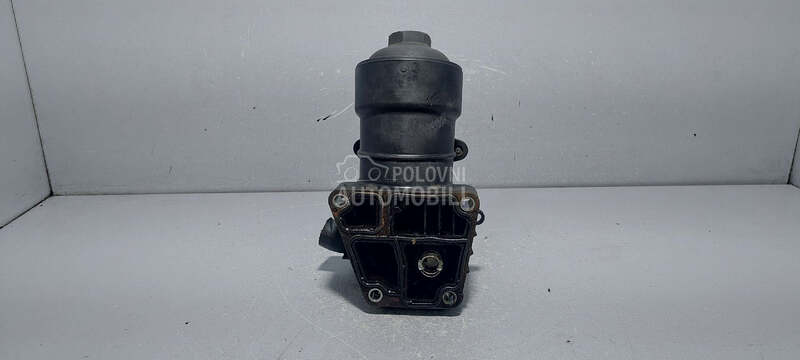 KUCISTE FILTERA ULJA