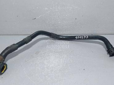 CRIJEVO za Ford Mondeo