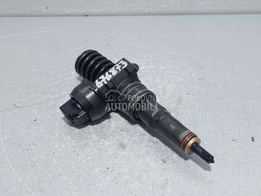 DIZNA za Volkswagen Passat B5