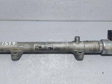 RAMPA za Mercedes Benz C Klasa