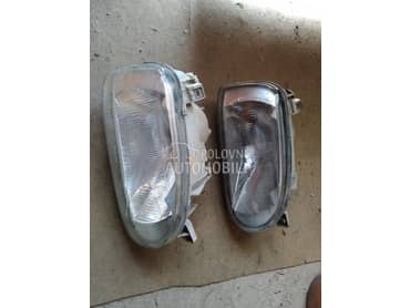 Farovi za Volkswagen Golf 3 od 1990. do 1998. god.