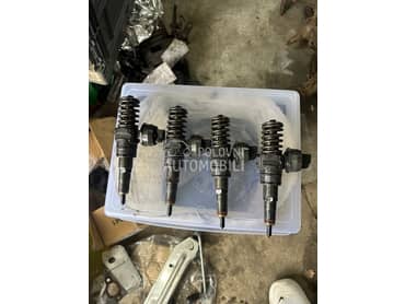 Dizne 1.9tdi  1.4tdi 2.0tdi za Škoda Fabia, Octavia od 2000. do 2012. god.