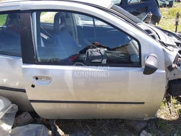 Vrata za Fiat Punto od 2000. do 2018. god.