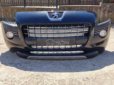 PREDNjI BRANIK za Peugeot 3008 od 2009. do 2014. god.