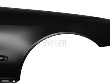 Blatobran - Krilo za Mercedes Benz S 320, S 400 od 1998. do 2005. god.
