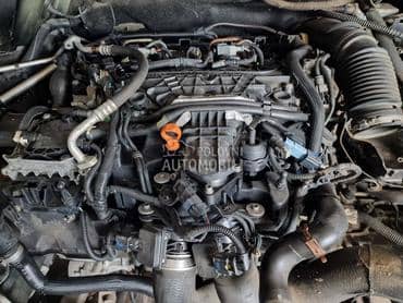 2.0 HDI 163 KS DIZNE za Peugeot 308, 508, 508 RXH ...