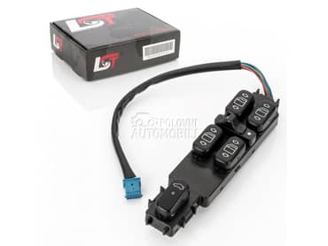 Prekidac Podizaca Prozora za Mercedes Benz S 320, S 400 od 1998. do 2005. god.