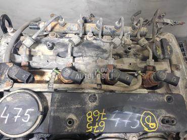 DIZNA za Ford Ranger