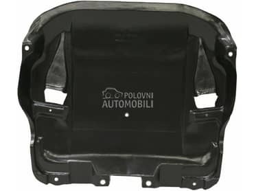 Sus Pleh Zastita Motora za Mercedes Benz S 320, S 400 od 1998. do 2005. god.