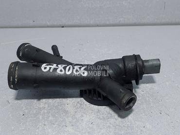 KUCISTE TERMOSTATA za Volkswagen Polo