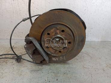 KOCIONI DISK za MINI Countryman