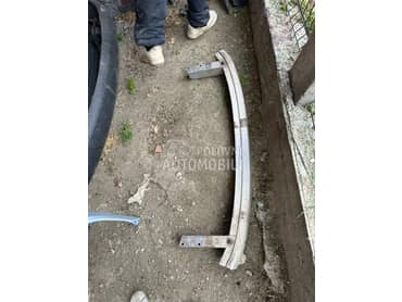 Zadnja šina branika za Audi A6 od 2004. do 2011. god.