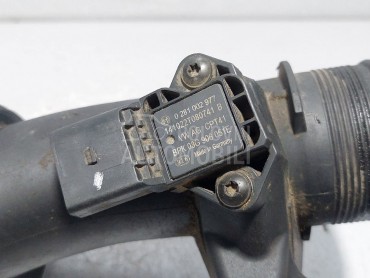 MAP SENZOR za Volkswagen Golf 6