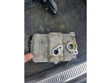 kompreosr klime za Audi A4 od 2000. do 2015. god.