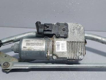 MOTORIC PREDNJEG BRISACA za Audi A4