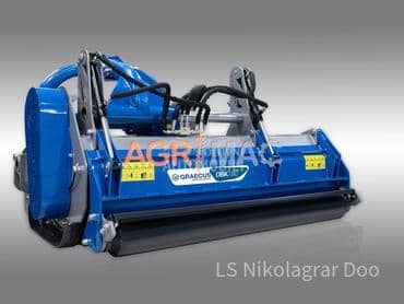 Agrimac teski tarup OBK180