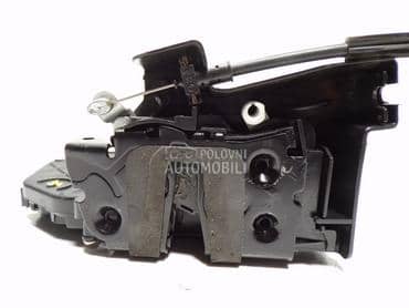 Unutrašnji mehanizam brave za Land Rover Range Rover Sport od 2005. do 2009. god.
