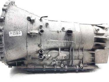 Manuelni menjač za Land Rover Range Rover Sport od 2005. do 2009. god.