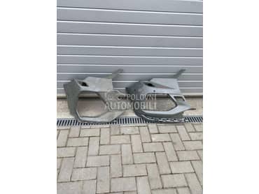 Prednji desni deo branika za Audi Q3 od 2018. do 2023. god.