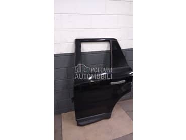 Vrata zadnja leva za Land Rover Range Rover Sport od 2005. do 2009. god.