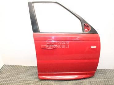 Vrata prednja desna za Land Rover Range Rover Sport od 2005. do 2009. god.