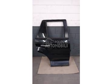 Vrata zadnja desna za Land Rover Range Rover Sport od 2005. do 2009. god.