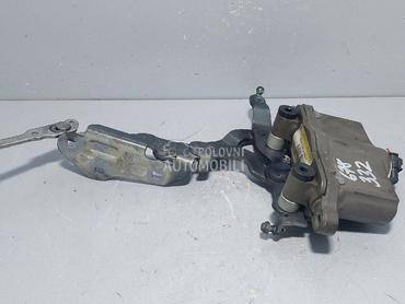 SKARE OD HAUBE za Mercedes Benz E Klasa