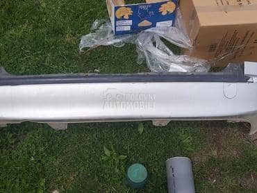 zadnji branik za Opel Zafira