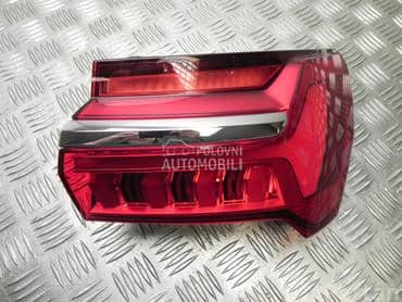 LED stop svetlo   4K5 945 092 za Audi A6