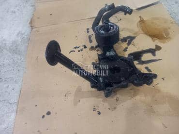 Uljna pumpa 1.9D 1.9JTd za Fiat Doblo