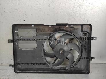 NOSAC VENTILATORA za Smart ForFour