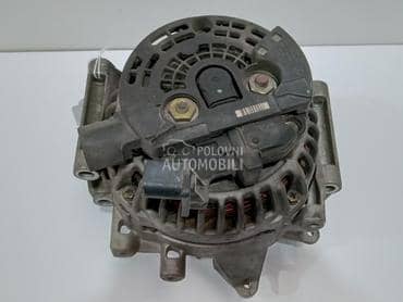Alternator za Mercedes Benz E 200, E 220, E 230 ... od 2003. do 2008. god.