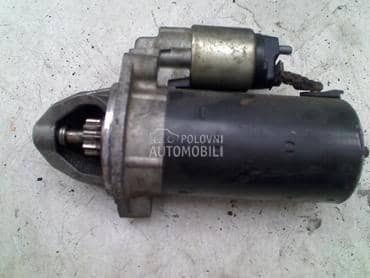 Anlaser za Mercedes Benz E 200, E 220, E 230 ... od 2003. do 2008. god.