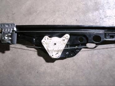 Podizač prozora desni zadnji za Mercedes Benz E 220 od 2006. do 2008. god.