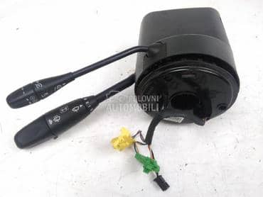 Ručice na volanu za Mercedes Benz E 220 od 2003. do 2008. god.