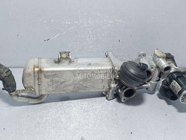 HLADNJAK EGR VENTILA za Audi A3