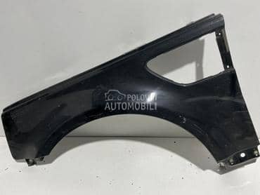 Levo krilo za Land Rover Range Rover Sport od 2005. do 2009. god.