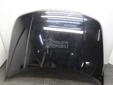 Haube za Land Rover Range Rover Sport od 2005. do 2009. god.