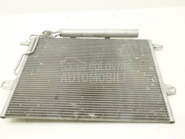 Hladnjak klime za Mercedes Benz E 220 od 2003. do 2008. god.