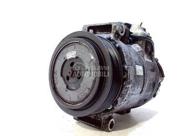 Kompresor klime za Mercedes Benz E 220 od 2003. do 2008. god.
