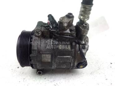 Kompresor klime za Mercedes Benz E 220 od 2003. do 2008. god.