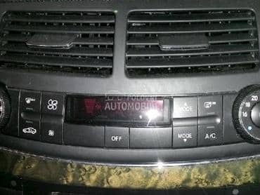 Reostat - presostat za Mercedes Benz E 220 od 2003. do 2008. god.