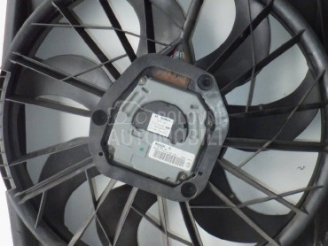 Ventilator za Mercedes Benz E 220 od 2003. do 2008. god.