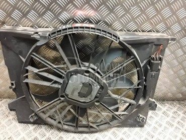 Ventilator klime za Mercedes Benz E 220 od 2003. do 2008. god.