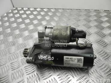 ANLASER         02E 911 024 C za Audi Q3