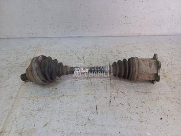 POLUOSOVINA za Audi A3